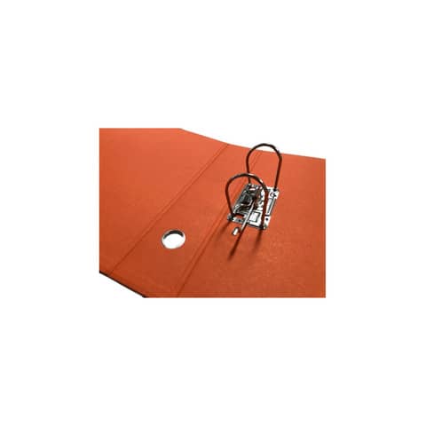 Registratore protocollo TOPToo con custodia dorso 8 cm magenta 23x33 cm - FMCRTP8MG